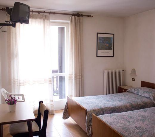 Hotel Da Cornelio