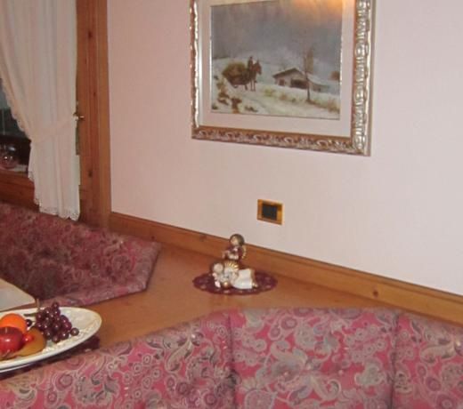 Hotel Alpina