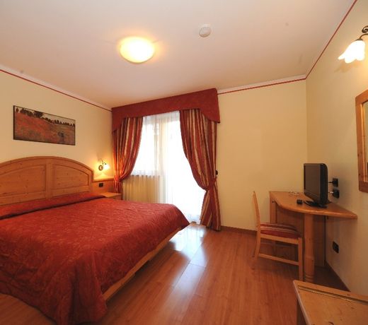 Hotel Canada