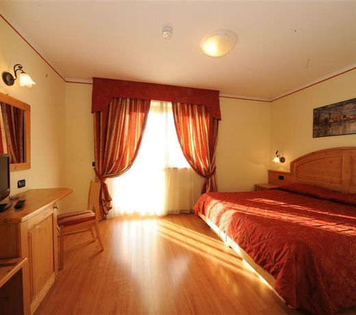 Hotel Canada