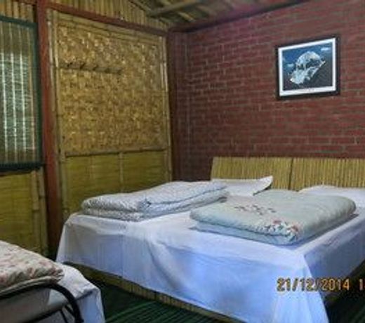 Ayar Jungle Resort