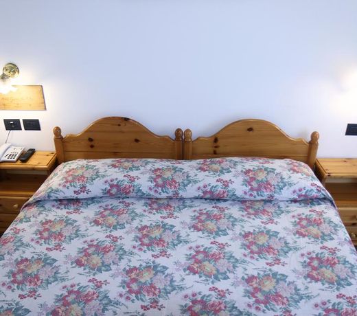 Hotel La PalÃ¹