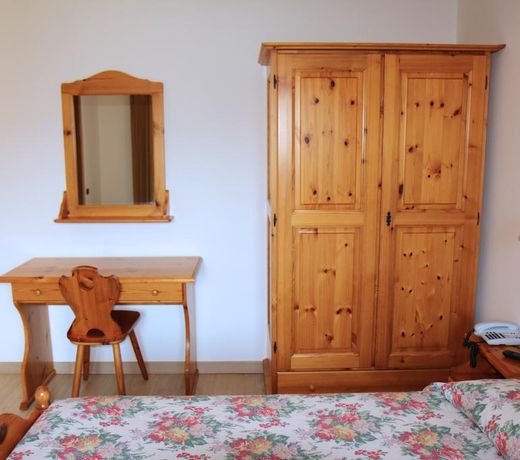 Hotel La PalÃ¹