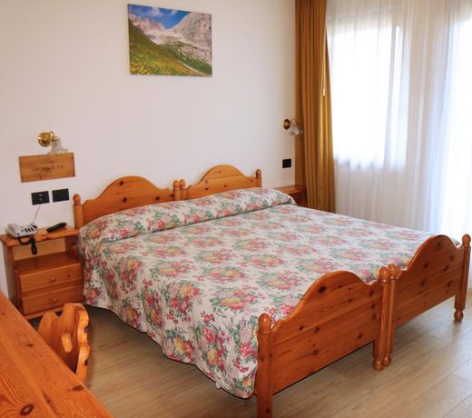 Hotel La PalÃ¹