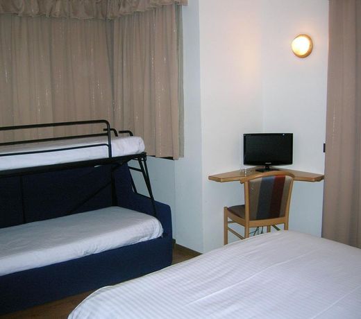 Hotel Villa Fosine