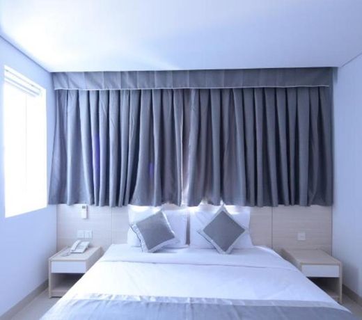 Tristar Hotel