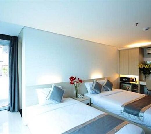 Tristar Hotel