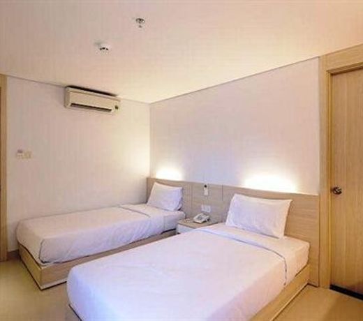 Tristar Hotel