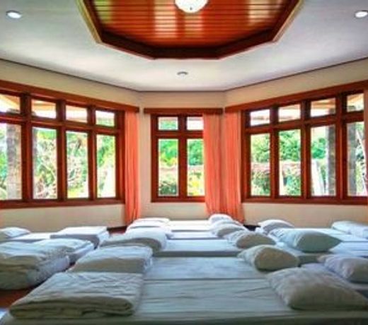The Batu Hotel & Villas