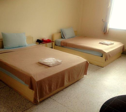 Sengdara Hotel