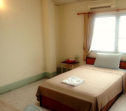 Sengdara Hotel