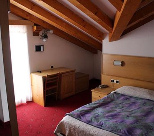 Hotel Orso Grigio