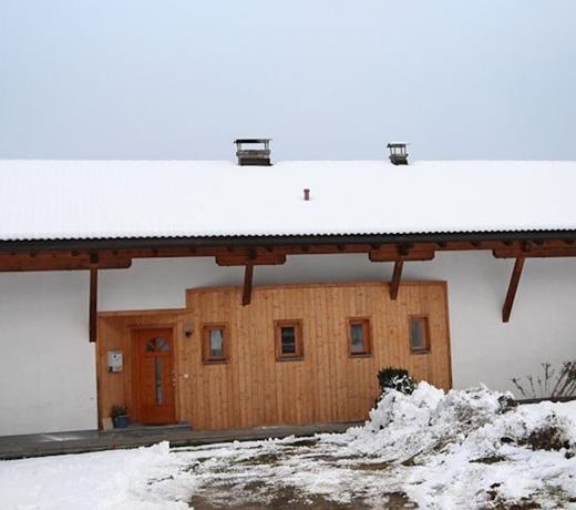 Chalet Gerhard
