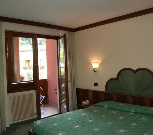 Hotel Quadrifoglio
