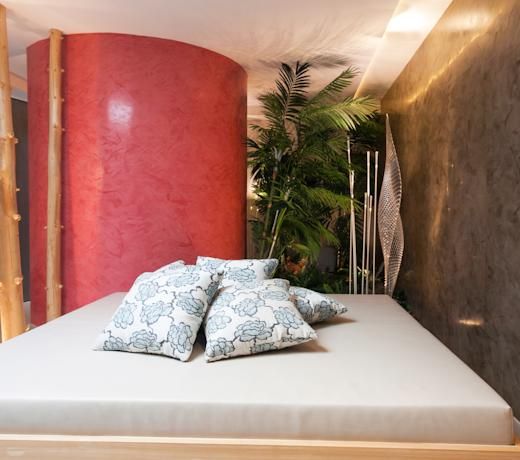 Hotel Europeo Alpine Charme & Wellness