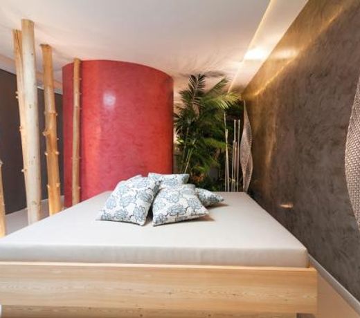 Hotel Europeo Alpine Charme & Wellness