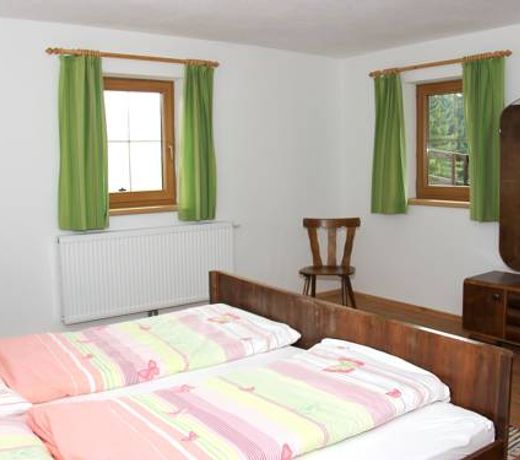 Holiday Home Wierer-1 by Interhome