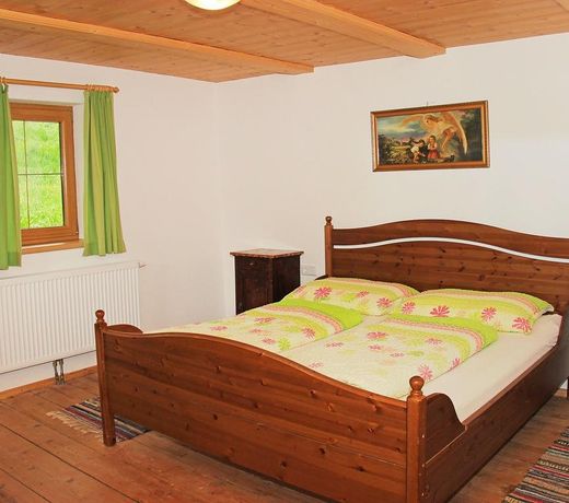 Holiday Home Wierer-1 by Interhome