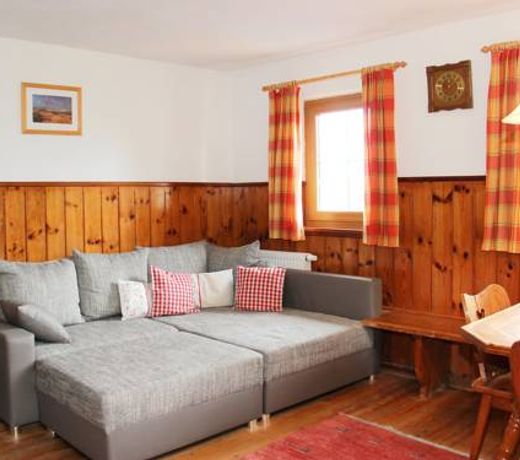Holiday Home Wierer-1 by Interhome