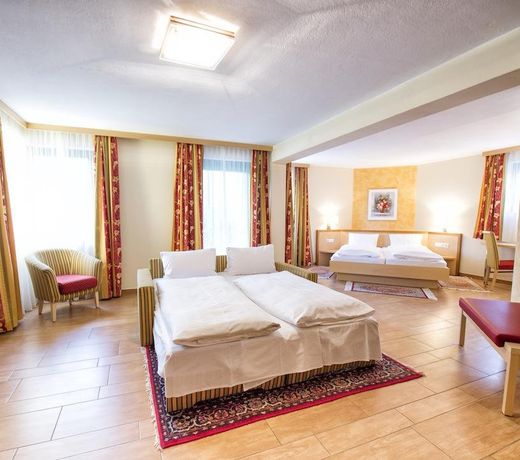 Hotel-Restaurant Gollner