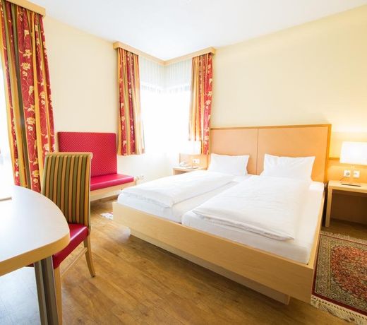 Hotel-Restaurant Gollner