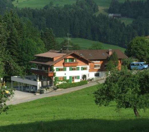 Pension JÃ¤gerheim