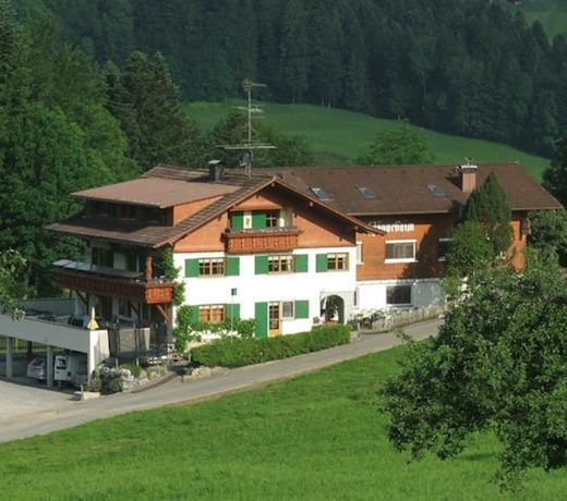 Pension JÃ¤gerheim