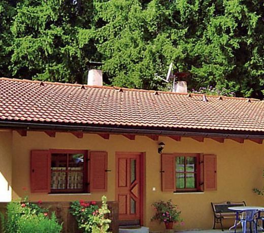 Chalet Gramart