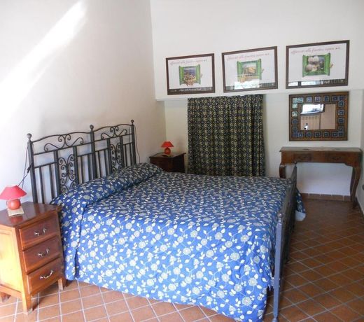 Agriturismo La Casa Del Ghiro