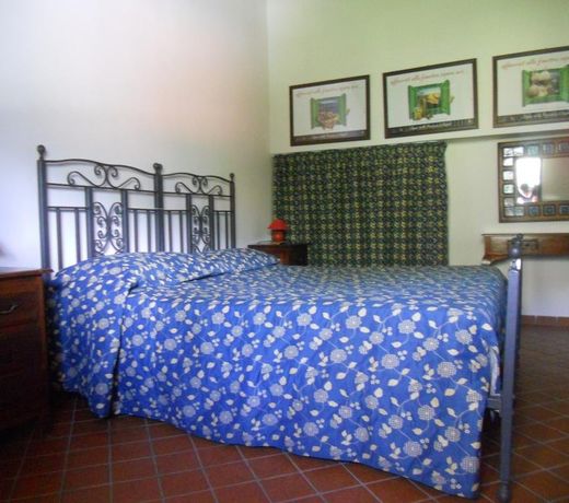 Agriturismo La Casa Del Ghiro