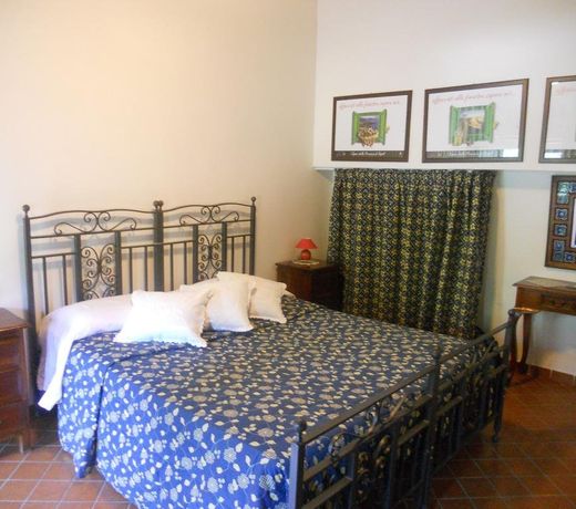 Agriturismo La Casa Del Ghiro