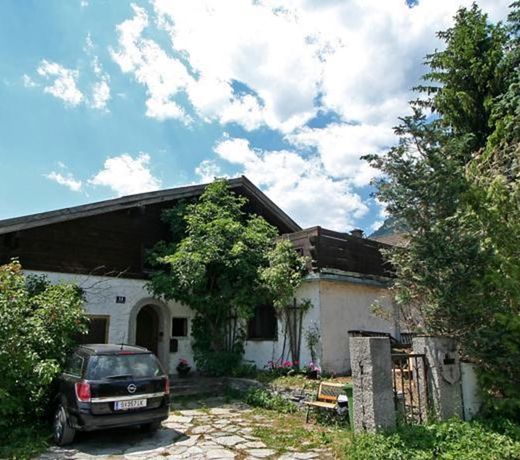 Haus Lackner