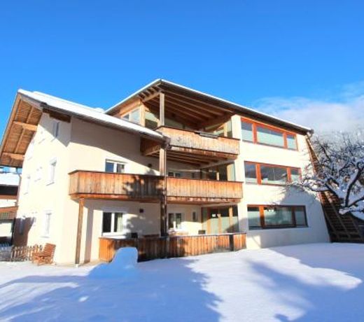 Apartment Gerda-2 by Interhome