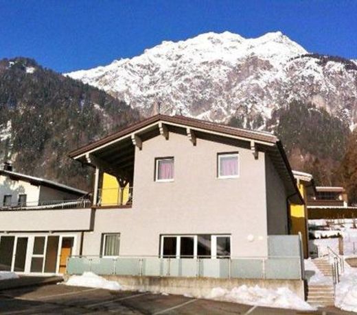 Apartment Living House Vandans by Interhome