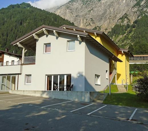 Apartment Living House Vandans by Interhome