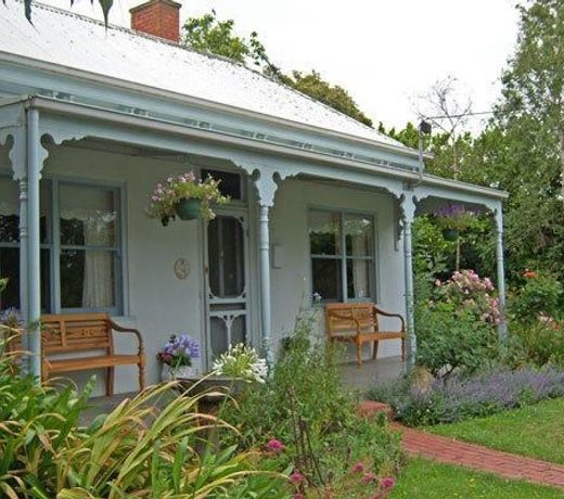 Birch House Koroit