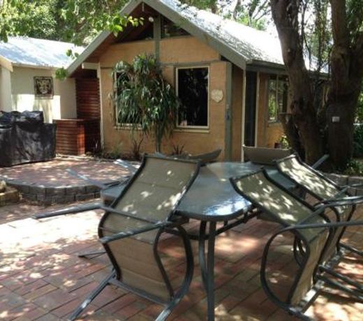 Birch House Koroit