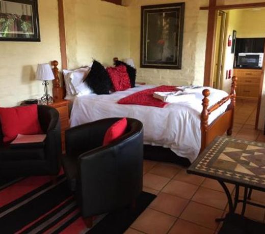 Birch House Koroit