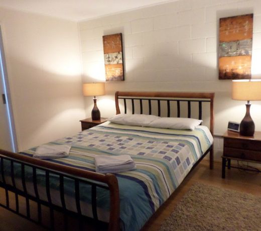 Warrego Hotel Motel Cunnamulla
