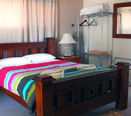 Warrego Hotel Motel Cunnamulla