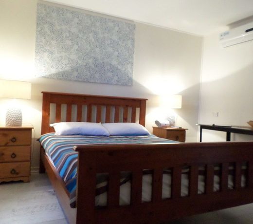 Warrego Hotel Motel Cunnamulla