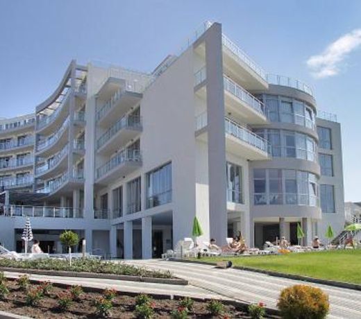 Moonlight Hotel - All Inclusive