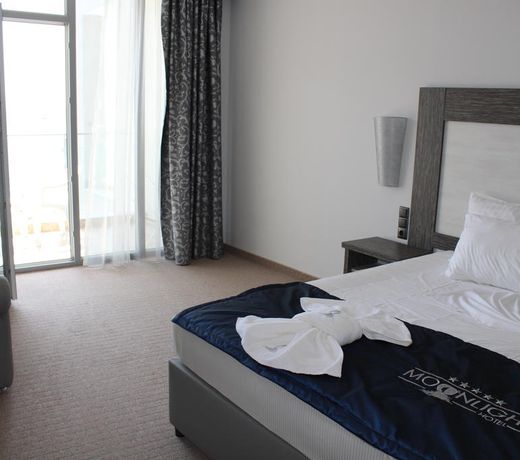 Moonlight Hotel - All Inclusive