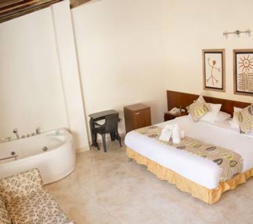 Hotel Monchuelo Spa