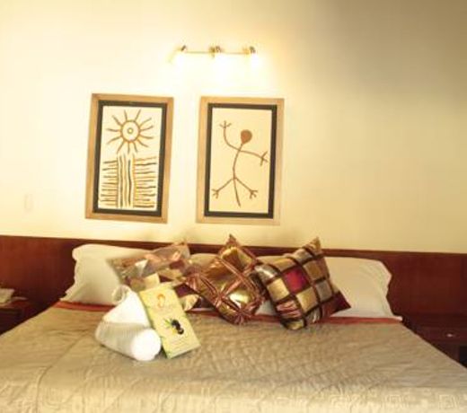 Hotel Monchuelo Spa