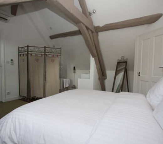 Hotel La Closeraie