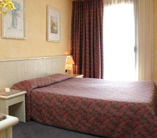 Residence des Parfums