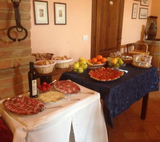 Agriturismo Poggio Tobruk