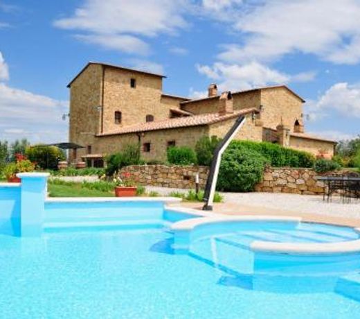 Agriturismo Il Macchione