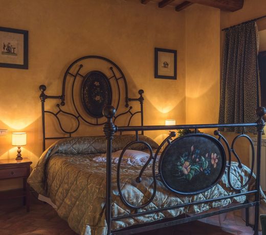 Agriturismo Il Macchione
